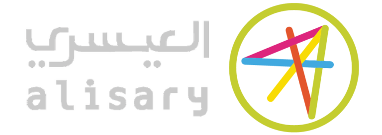 شعار مجموعة العيسري